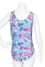 Destira Children's Mer-mazing Leotard