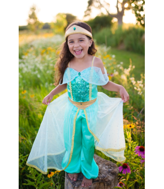 Great Pretenders Jasmine Princess Set