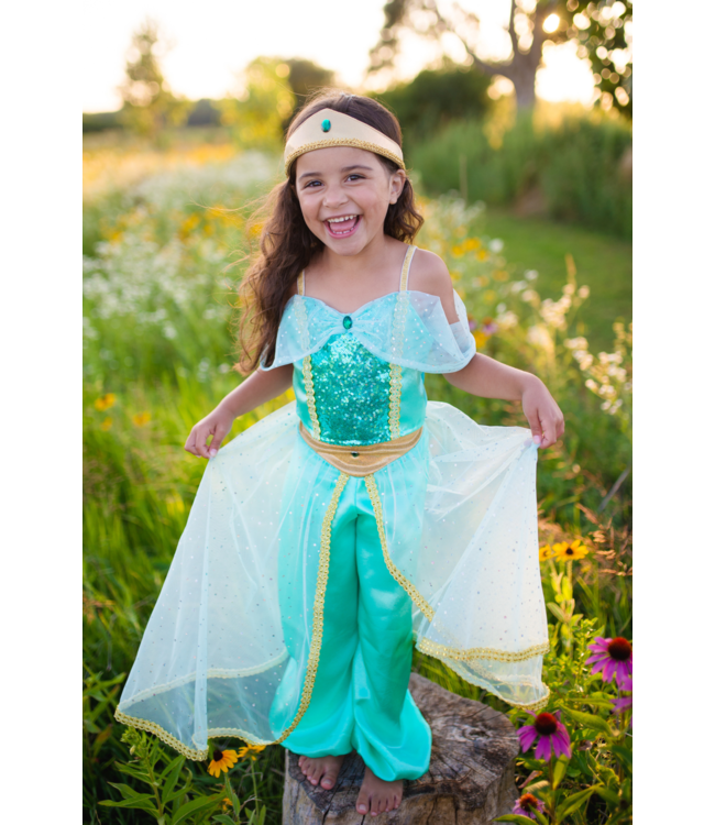 Jasmine Princess Set