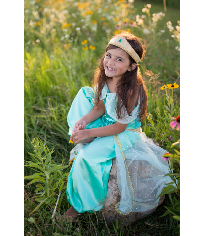 Jasmine Princess Set
