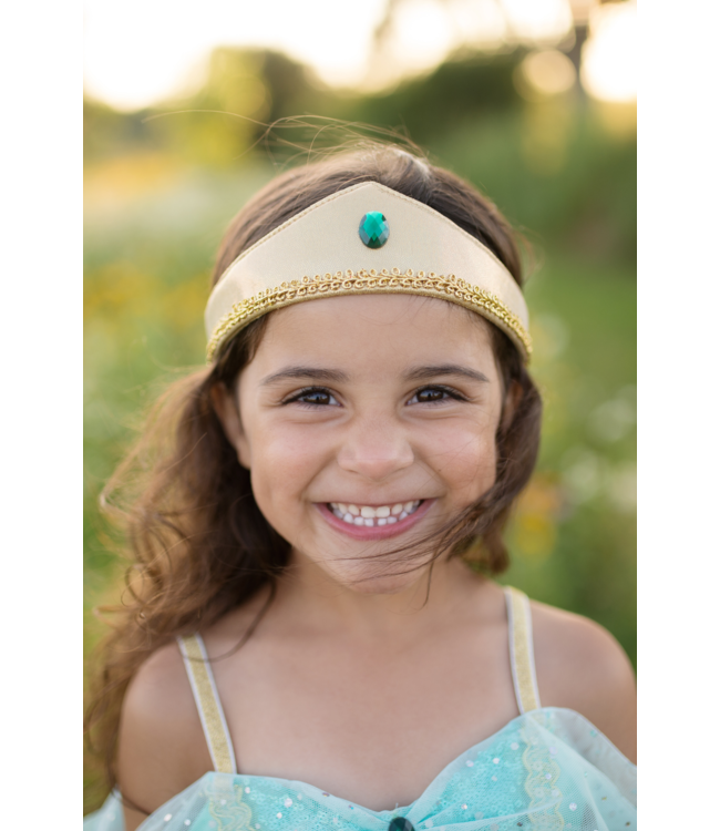 Jasmine Princess Set