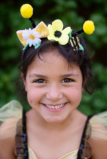 Great Pretenders Bumble Bee Dress and Headband