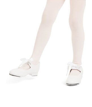 Capezio Children's Shuffle Tap Shoes