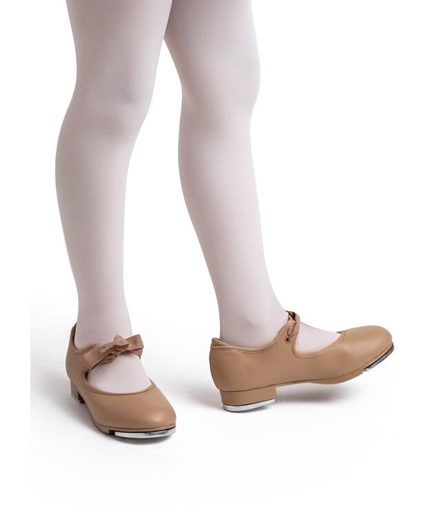 Children's Shuffle Tap Shoes