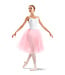 Ladies' 24" Juliet Tutu White