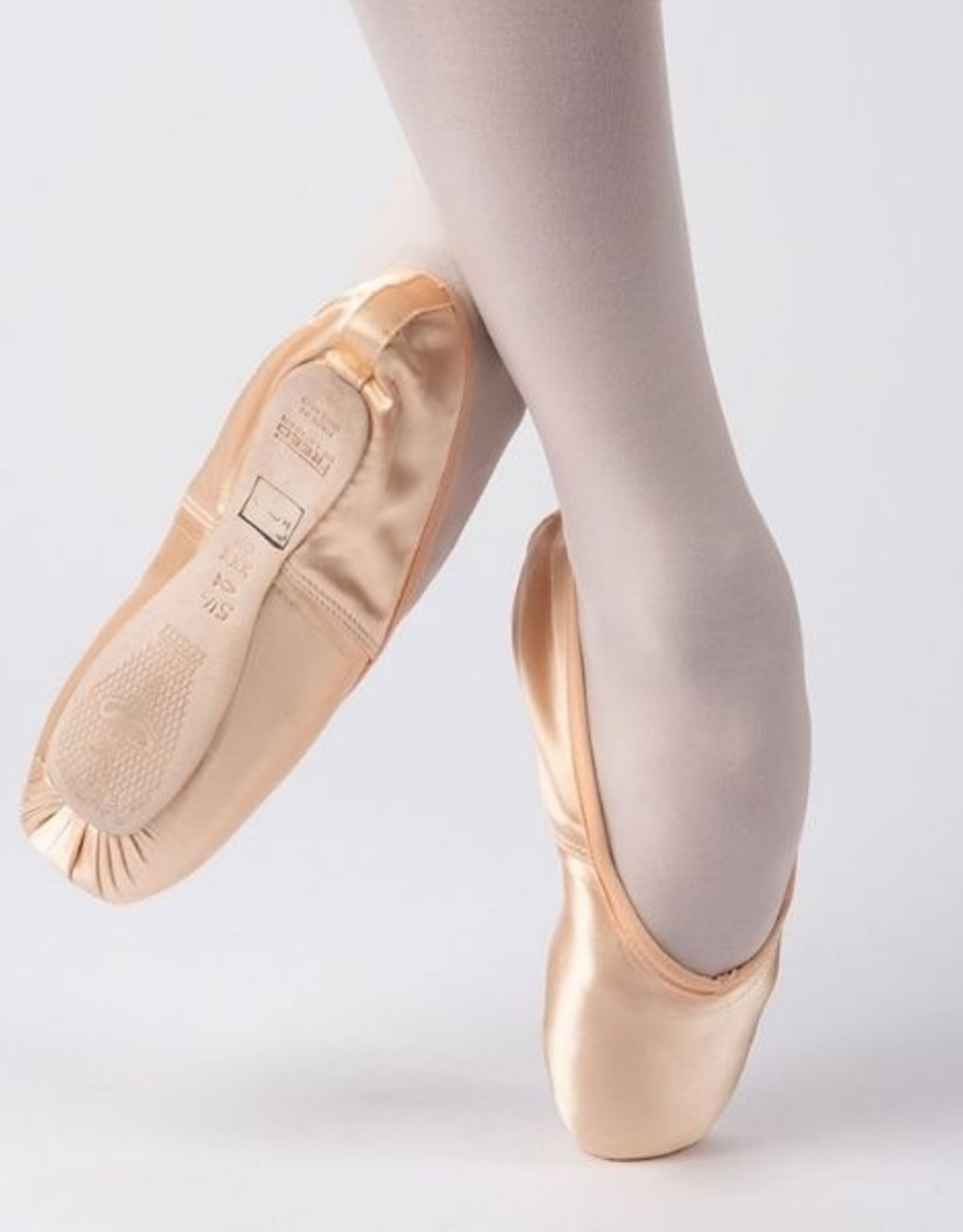 Freed of London Classic Pro Pointe Shoes
