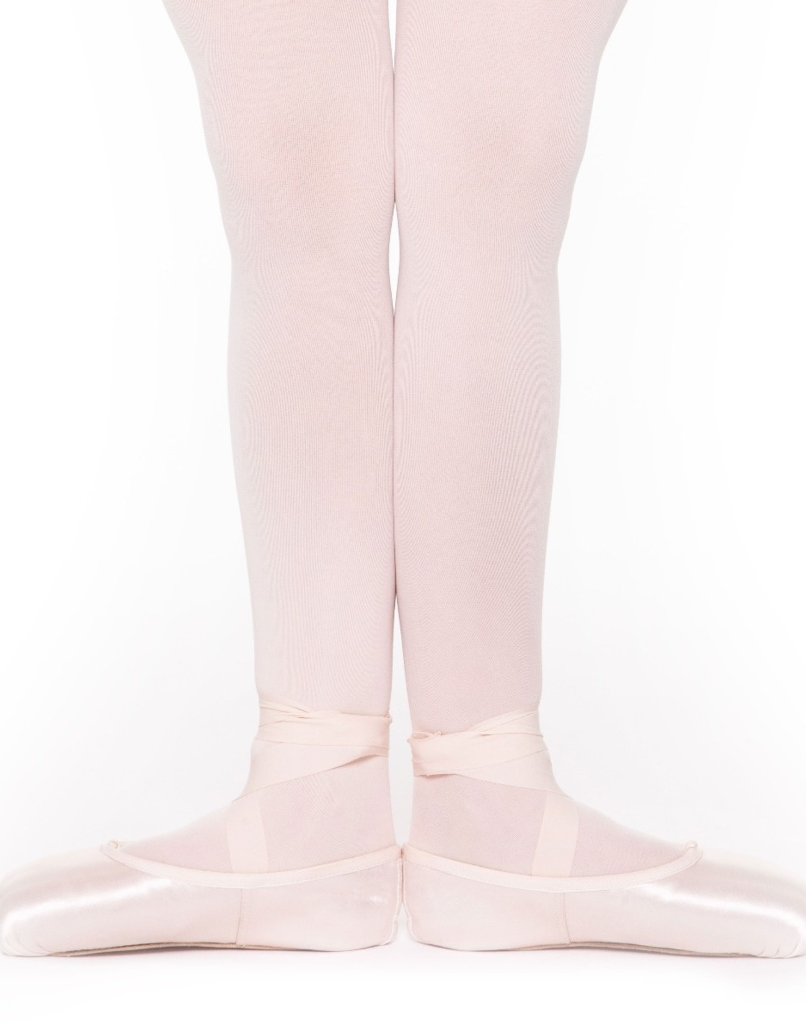 RP Collection Mabe Pointe Shoes