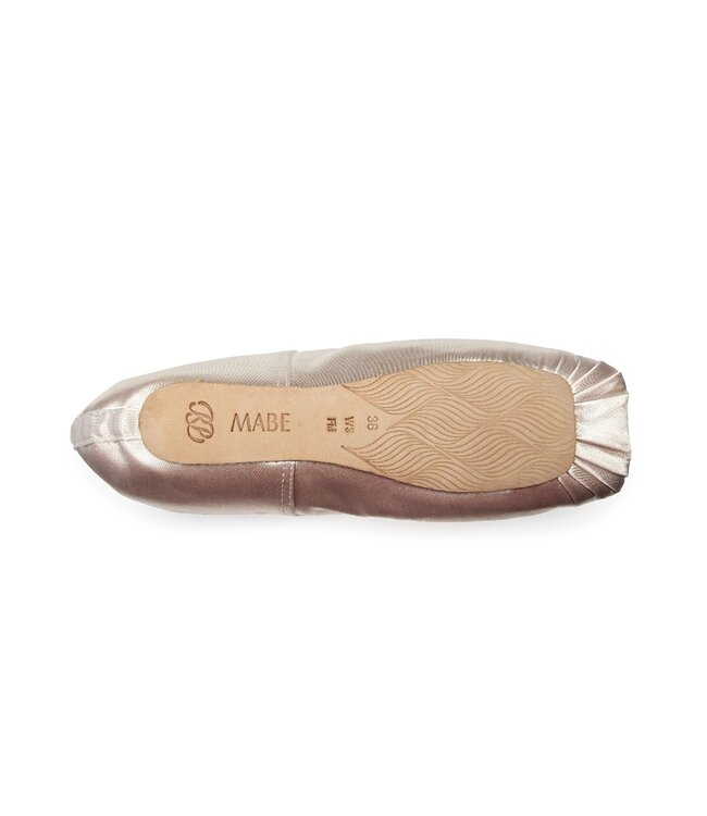 Mabe Pointe Shoes
