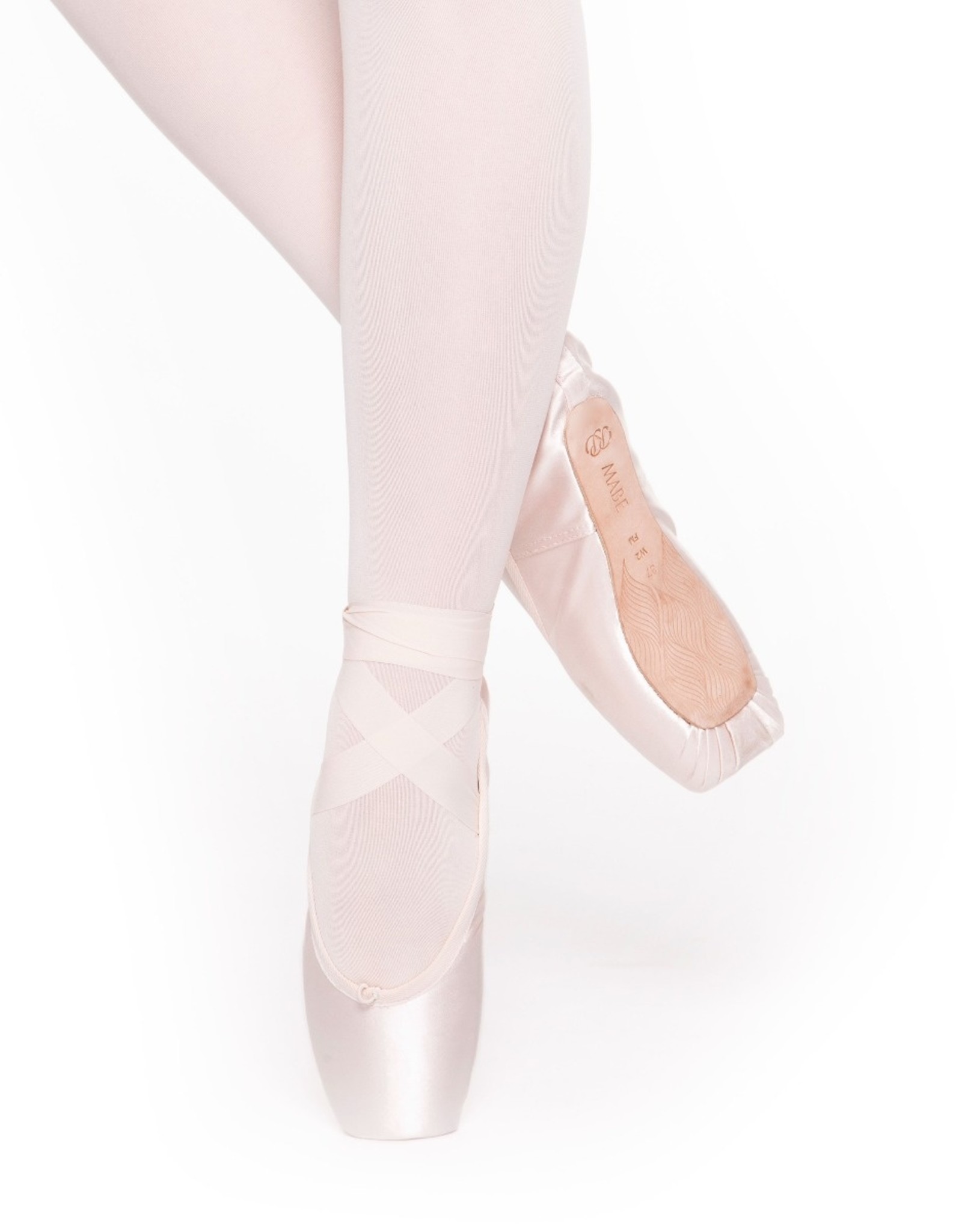 RP Collection Mabe Pointe Shoes