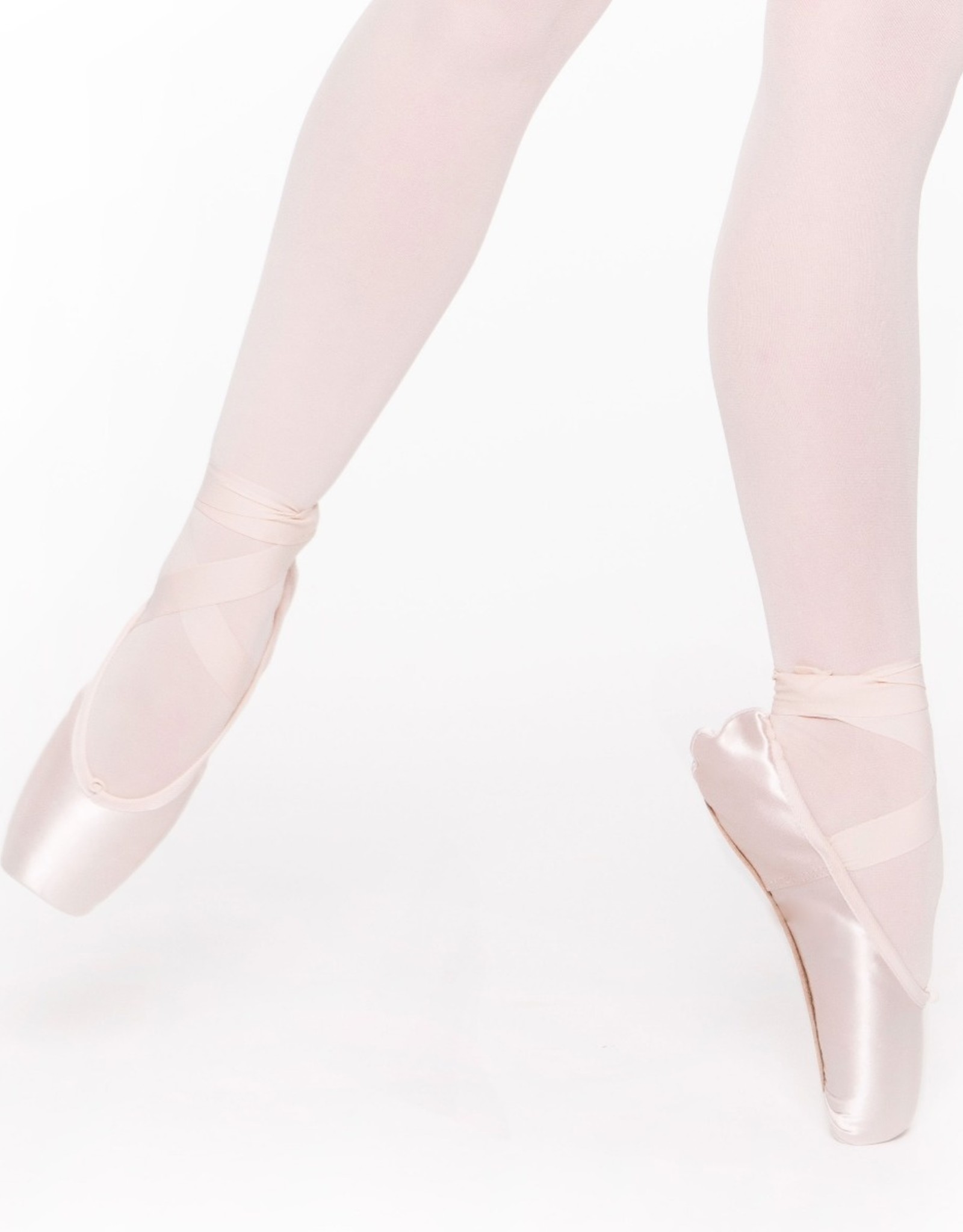 RP Collection Mabe Pointe Shoes