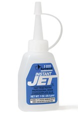 Bunheads BH250 Instant Jet Glue 1oz