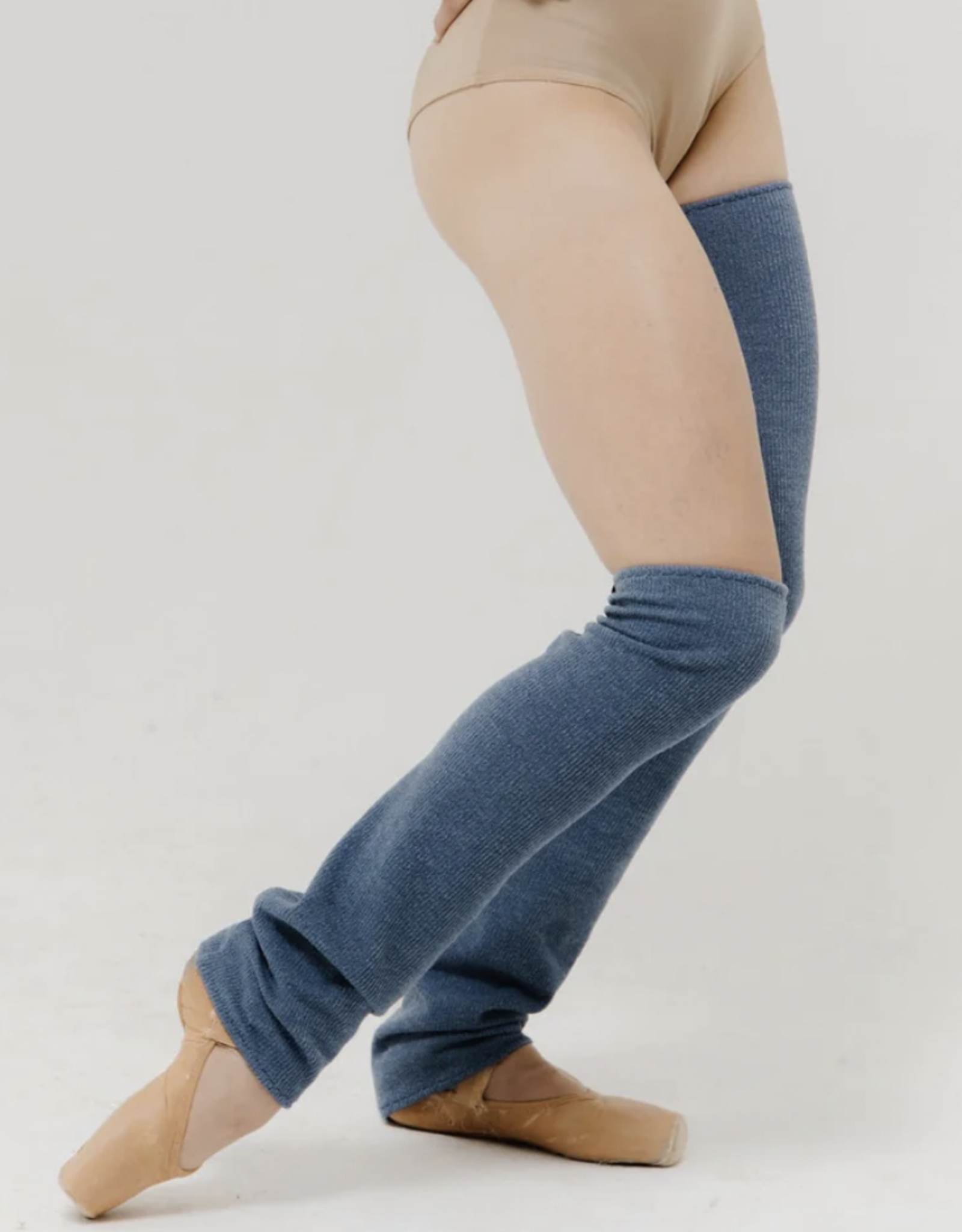 RubiaWear Full Ladies' Legwarmer - Beam u0026 Barre