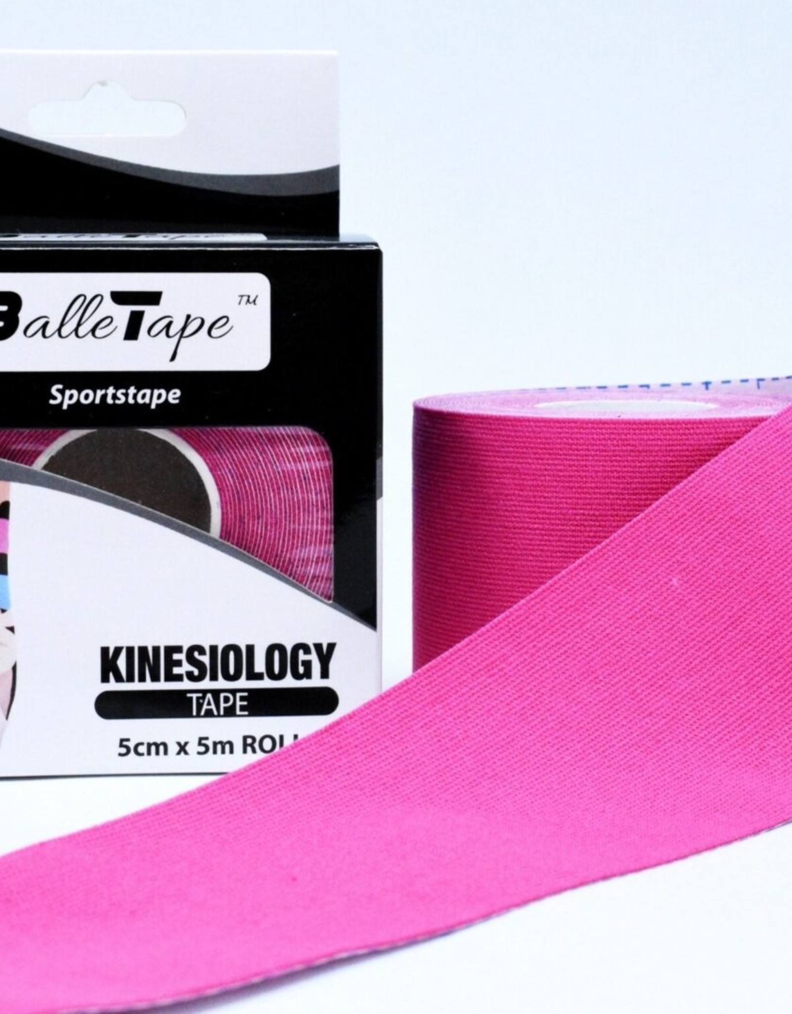 Superior Stretch Kinesiology Tape