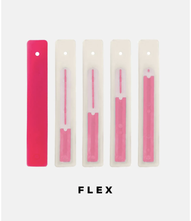 EK Shank Flexible Insert for Pointe Shoes