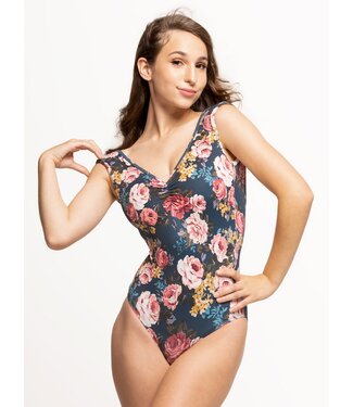 Eleve Ladies' Stella Rhapsody Symphony Leotard