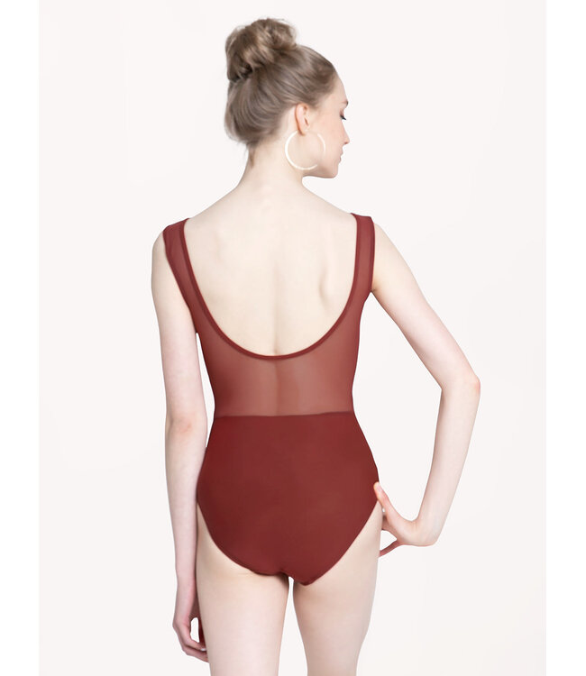Ladies' Chelsea Mars Leotard