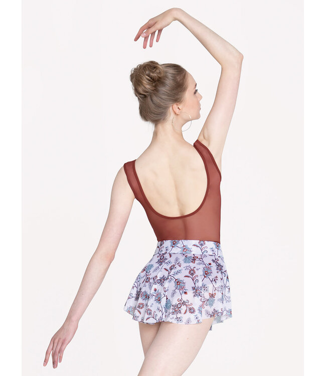 Ladies' Chelsea Mars Leotard