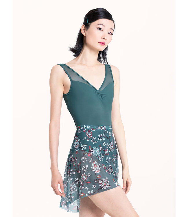 Ladies' Fabiola Lagoon Leotard