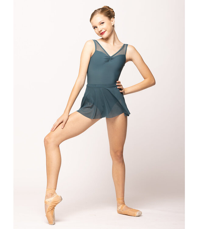 Ladies' Fabiola Lagoon Leotard