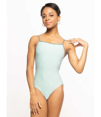 Eleve Ladies' Candy Pool leotard