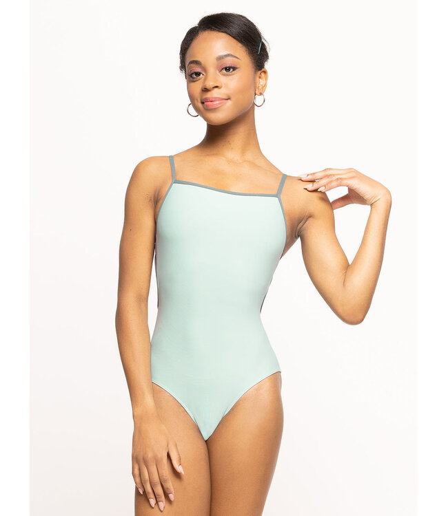 Ladies' Candy Pool leotard