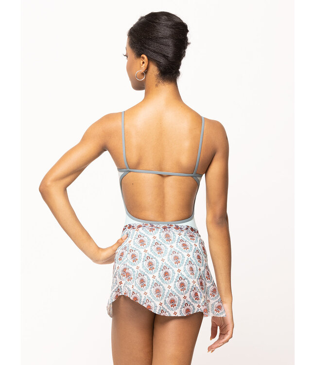 Ladies' Candy Pool leotard