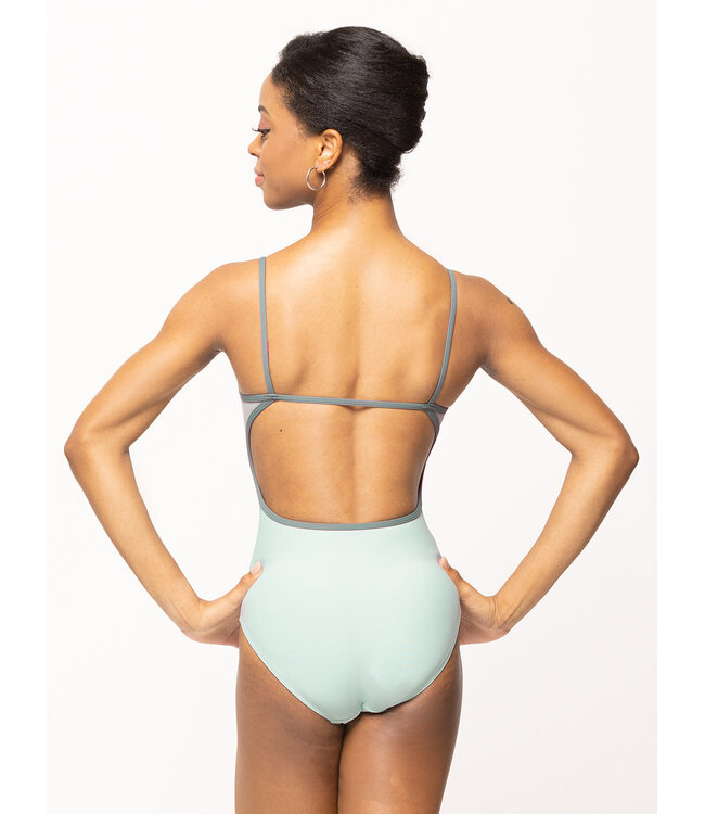 Ladies' Candy Pool leotard