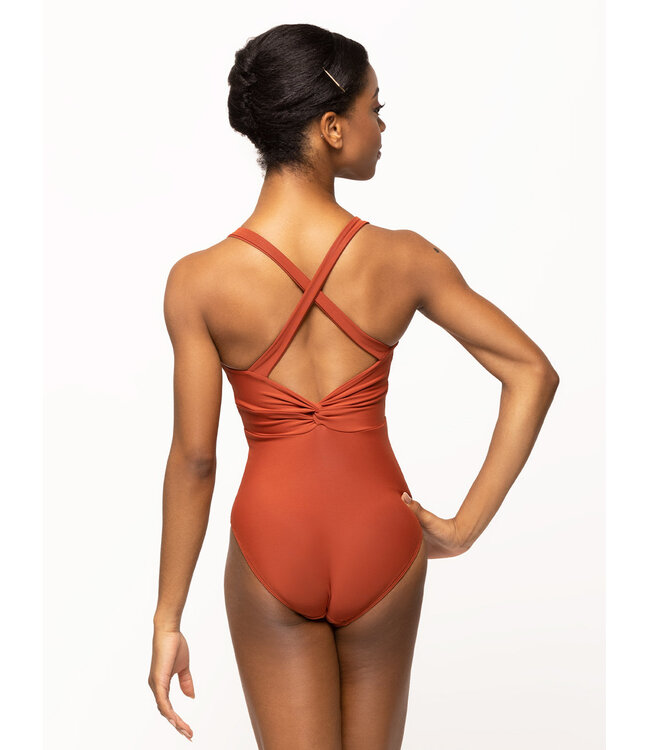 Ladies' Theresa Picante Leotard