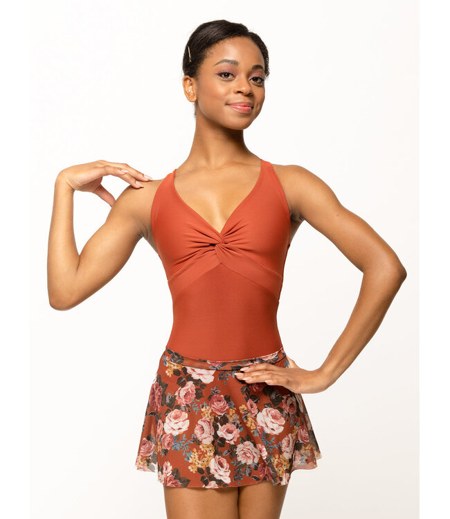 Ladies' Theresa Picante Leotard