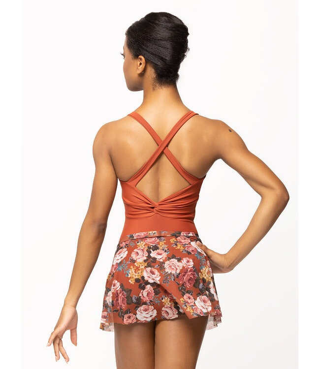 Ladies' Theresa Picante Leotard