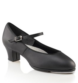 Capezio EJ2 E-Series Jazz Shoe - Beam & Barre