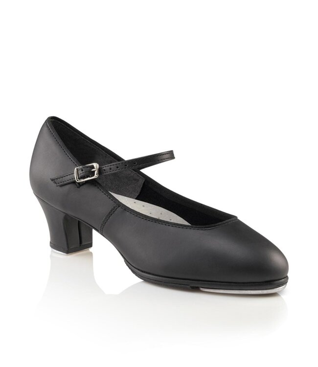 Ladies' Tap Jr. Footlight Character Tap Shoes