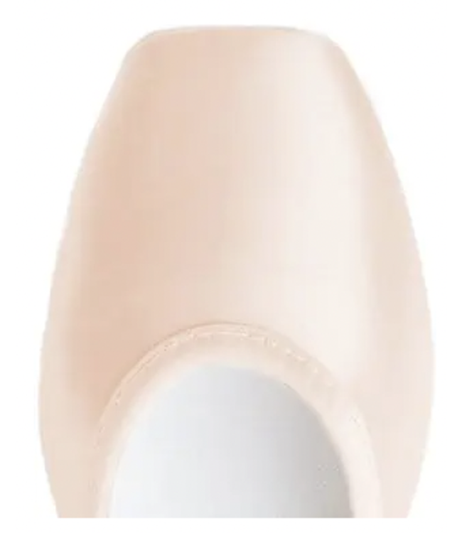 Lyra Sculpted Pointe Shoes