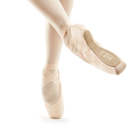 Gaynor Minden Lyra Sculpted Pointe Shoes