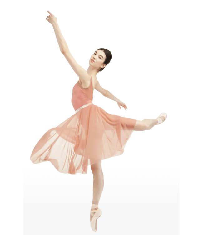 Lyra Classic Pointe Shoes
