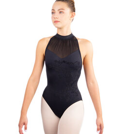 Ballet Rosa Ladies' Edith Halter Leotard