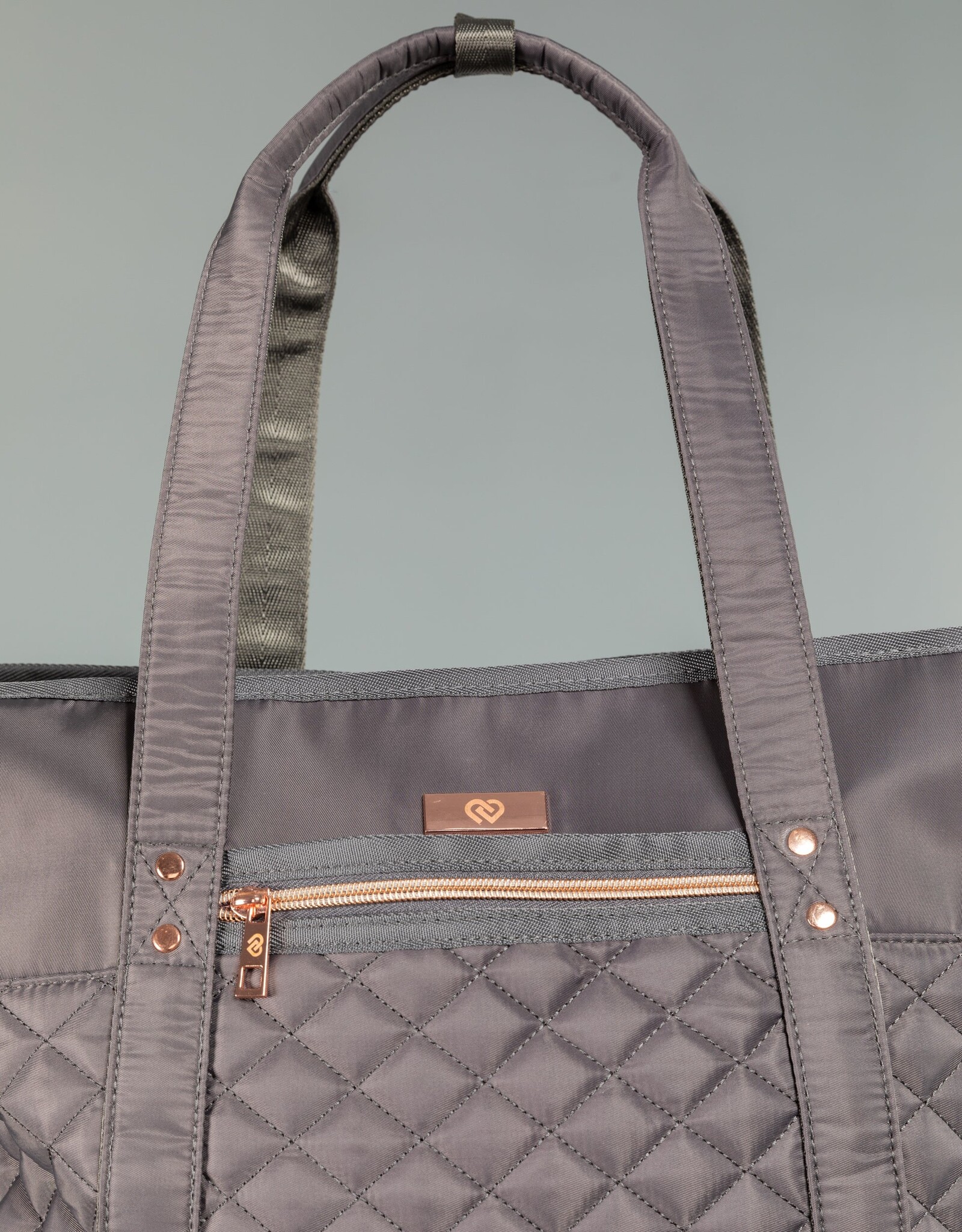 Claudia Dean Tote Bag 2.0 - Beam & Barre