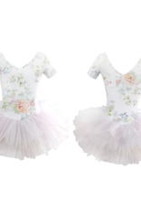 Danse de Paris Children's R0024G Lola Tutu Leo