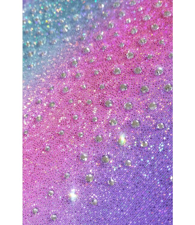 Children's Splendor Leotard