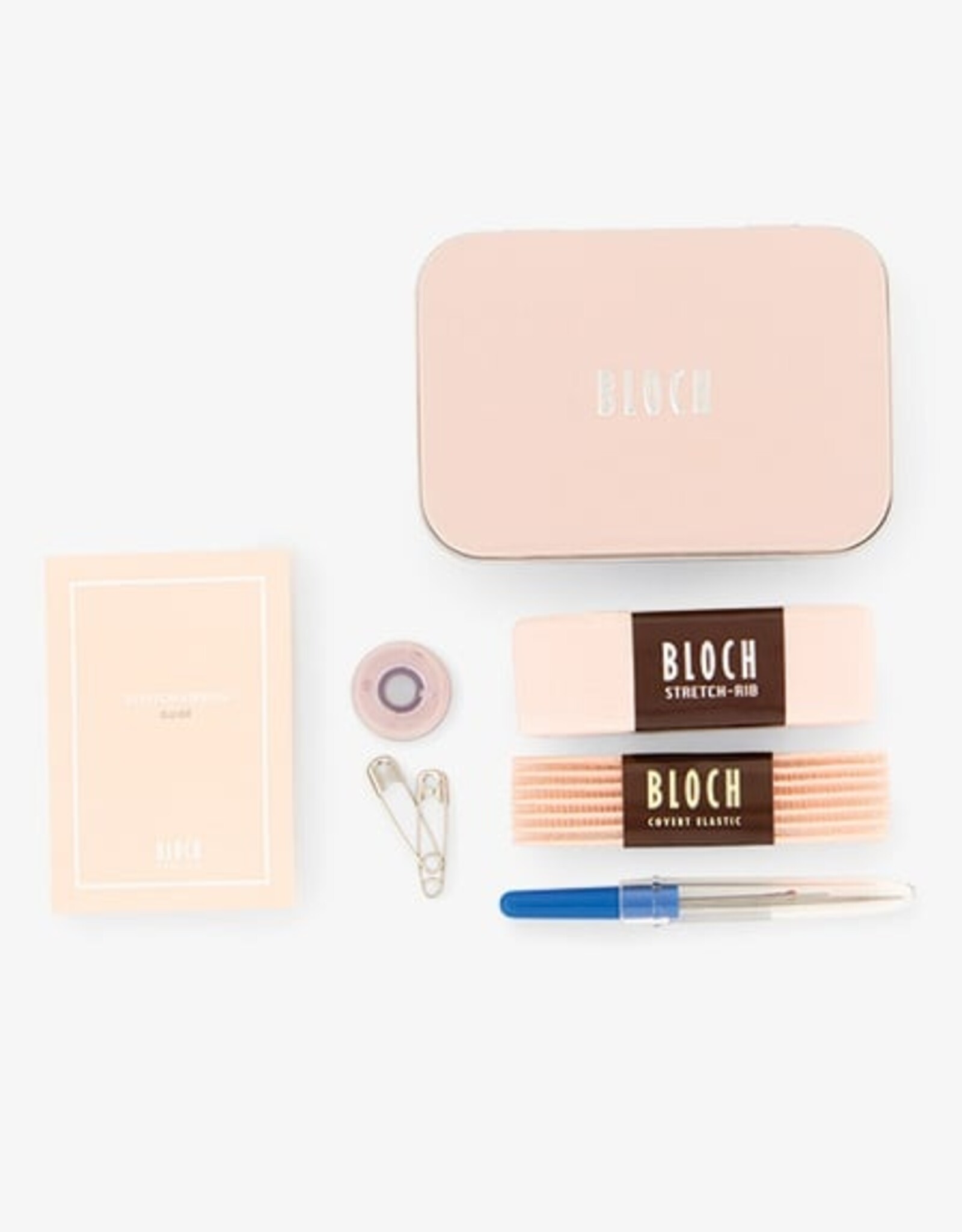 Bloch A0527 Stretch Sewing Kit