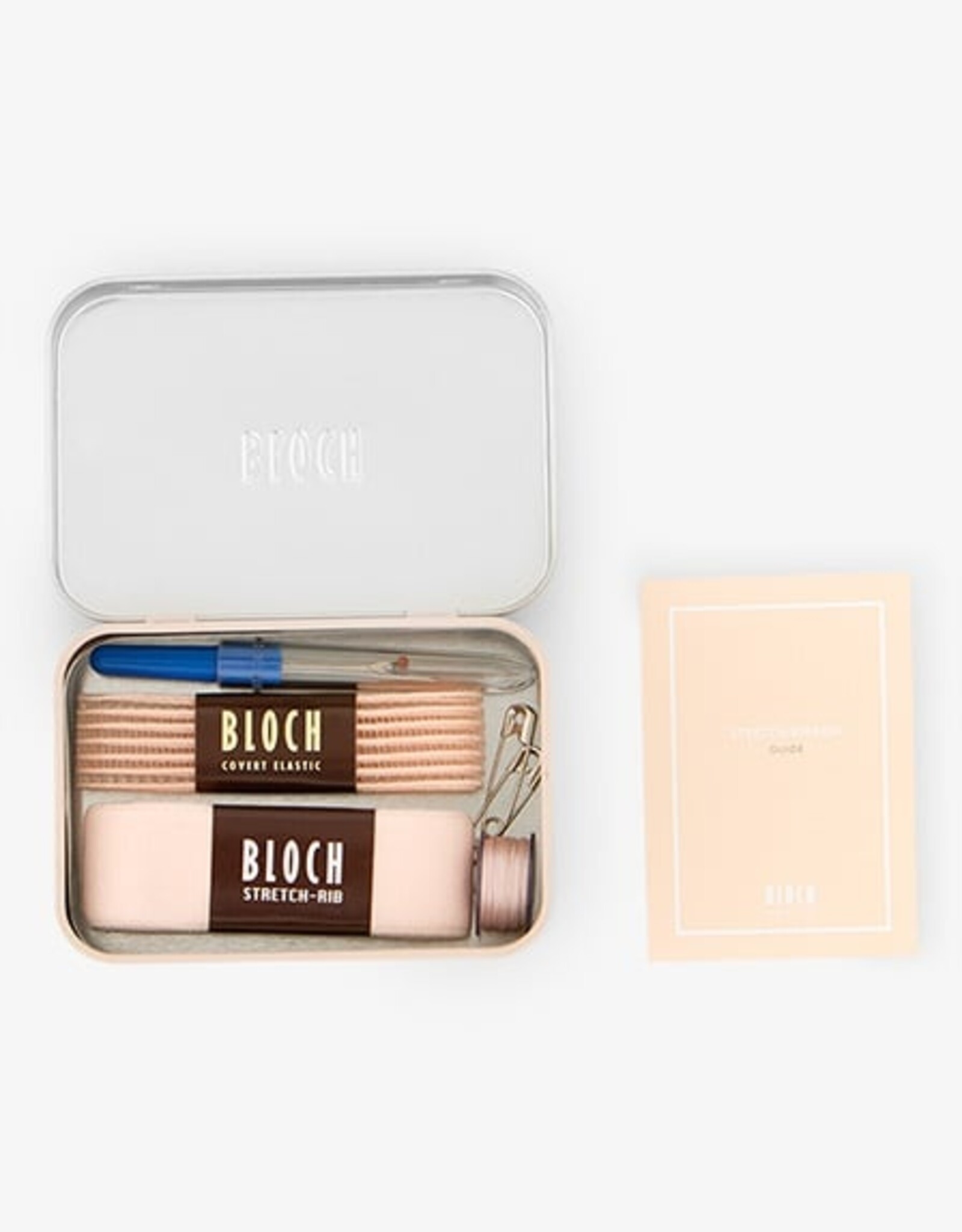 Bloch A0527 Stretch Sewing Kit