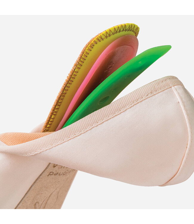 Alina 1 Pointe Shoes