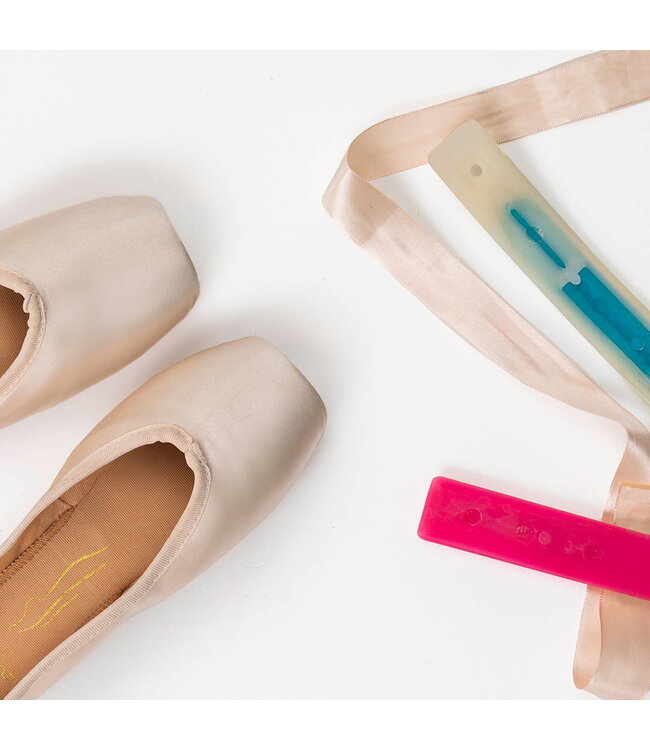 Alina 1 Pointe Shoes