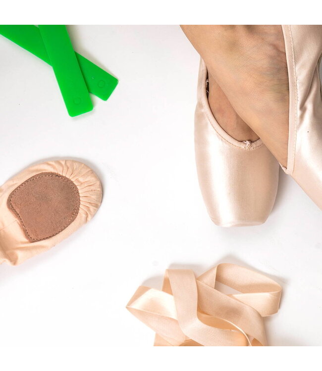 Alina 1 Pointe Shoes