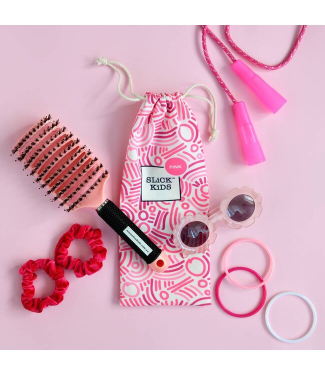 Detangler Hair Tamer Brush