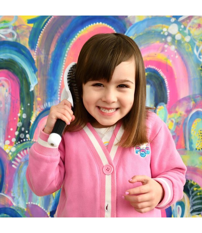 Detangler Hair Tamer Brush