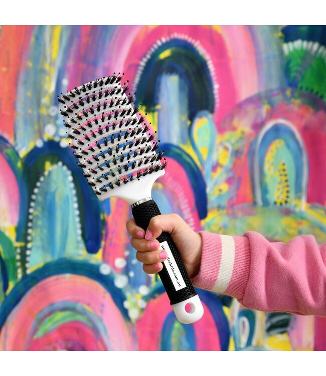 Detangler Hair Tamer Brush