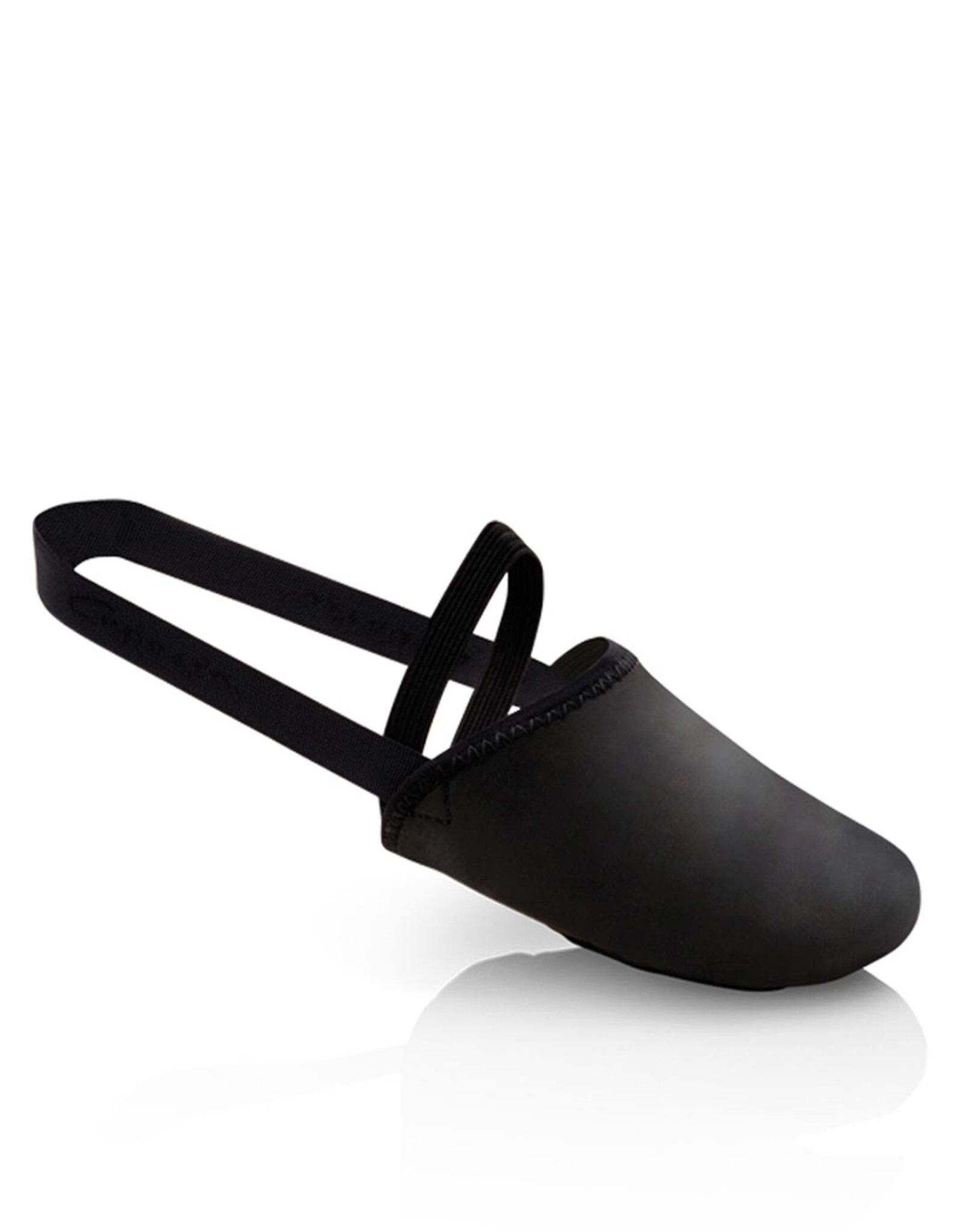 Capezio H062 Leather Pirouette II