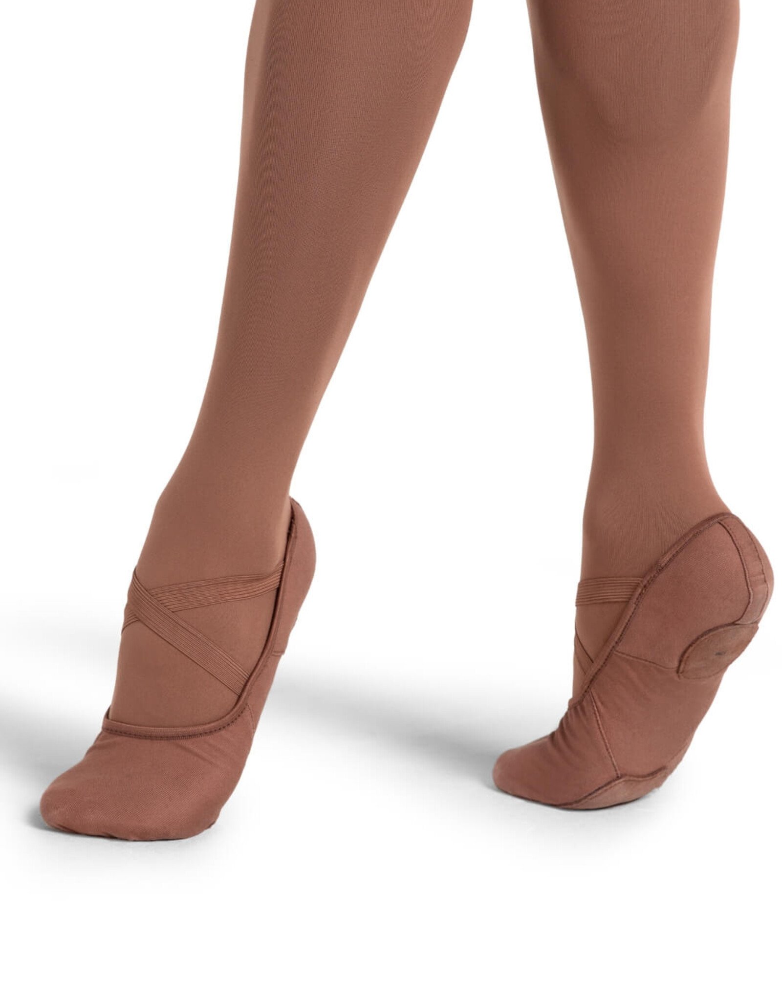 Ladies Ballet Shoes – Barre & Pointe