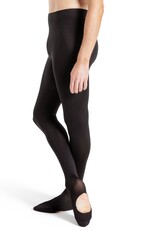 Capezio Men's SE1082M Studio Collection Transition Tights